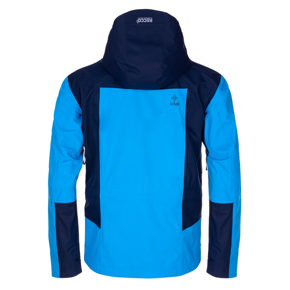 Men's hardshell ski on sale jackets